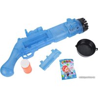 Пистолет для создания мыльных пузырей Darvish Bubble blaster SR-T-3254