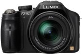 Lumix DMC-FZ150