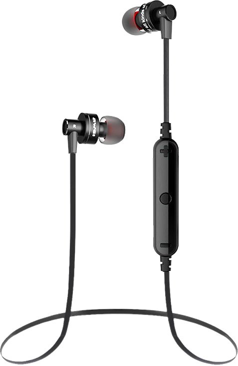 

Наушники Awei A990BL (черный)