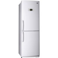 Холодильник LG GA-B409UVQA