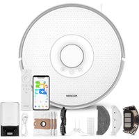 Робот-пылесос Sencor SRV 9385WH