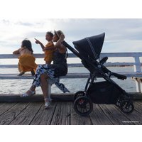 Коляска прогулочная «книга» Valco Baby Snap 4 Ultra 2018 (синий)