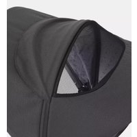 Универсальная коляска Rant MOWbaby Tilda MB064 (2 в 1, графит)