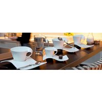 Столовые приборы Villeroy & Boch NewWave Caffe [1457140180]