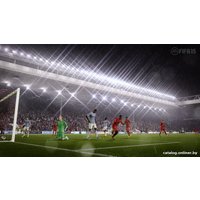 Компьютерная игра PC FIFA 15