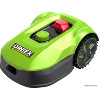 Газонокосилка-робот Orbex S1200G (с 1-им АКБ)