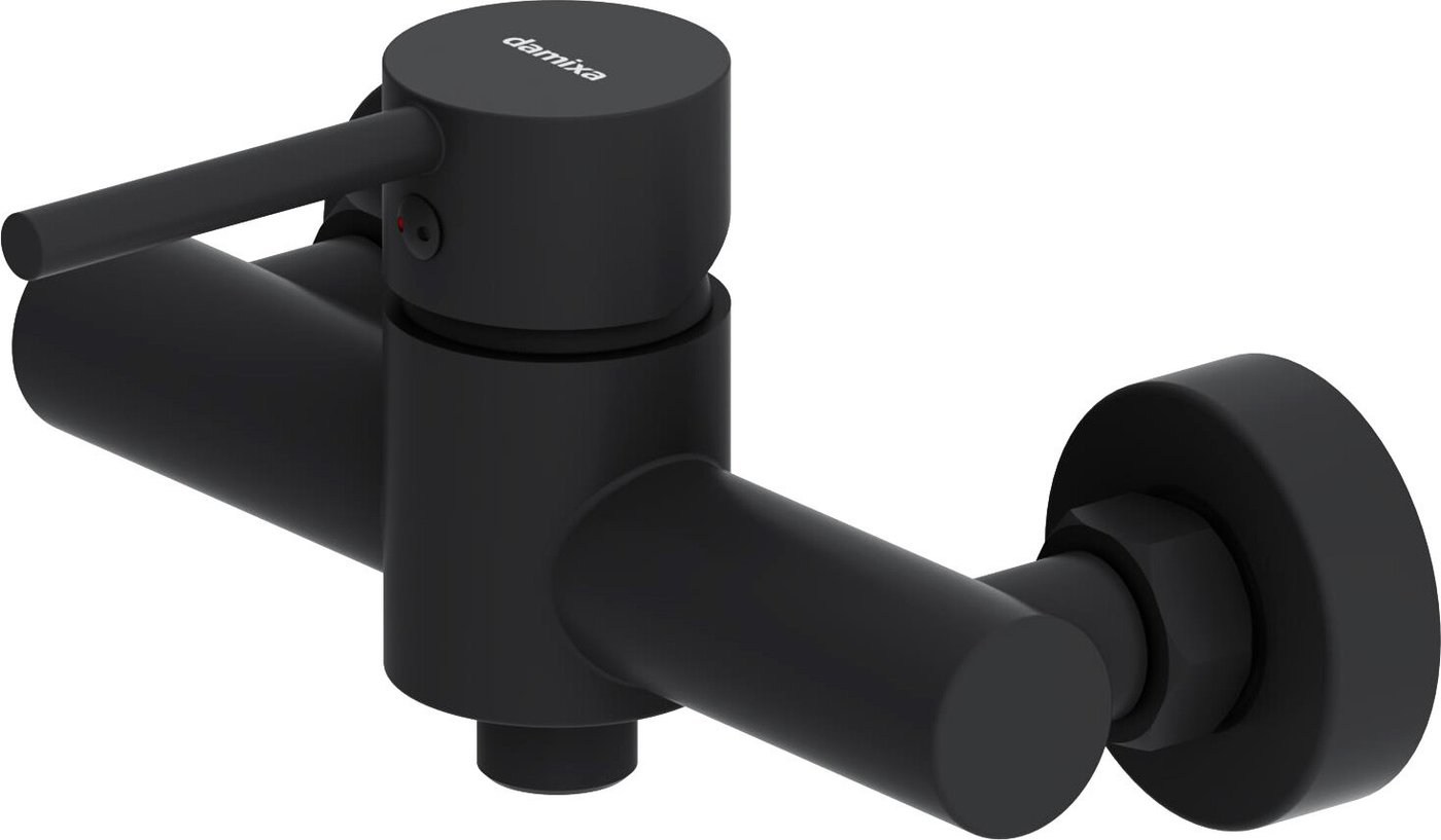 

Смеситель Damixa Scandinavian Pure 362000300