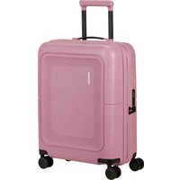 Чемодан-спиннер American Tourister Dashpop Lilas Pink 55 см