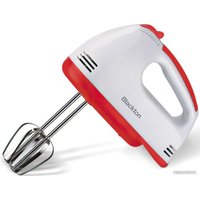 Миксер Blackton Bt MX420 (белый/красный)