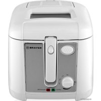 Фритюрница Brayer BR2832WH