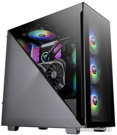 Компьютер TechLab TLI Average Plus 001 7137F2X16X1TB500760M75