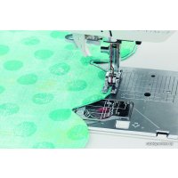 Электронная швейная машина Juki HZL-NX7 Kirei