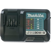 Зарядное устройство Makita DC10WD (10.8-12В)