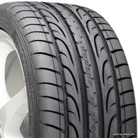 Летние шины Dunlop SP Sport Maxx 245/45R17 95Y