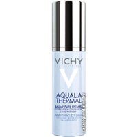  Vichy Пробуждающий бальзам для контура глаз Aqualia Thermal (15 мл)