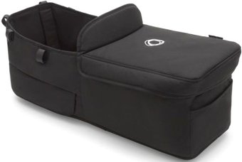 Люлька без шасси Bugaboo Donkey 5 (midnight black)