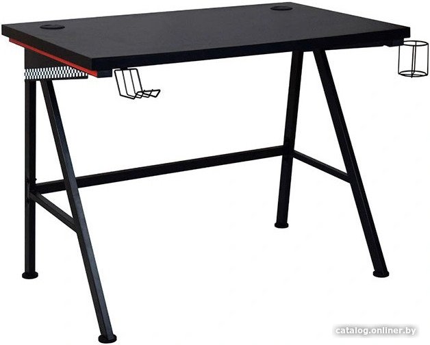 Геймерский стол Brabix Tech GT-001 170450