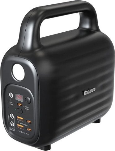 Портативная зарядная станция Yoobao Н9