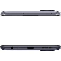 Телефон Vivo Y72 5G V2041 8GB/128GB международная версия (графитовый черный)