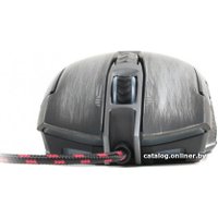 Игровая мышь A4Tech Bloody P93 (серый)