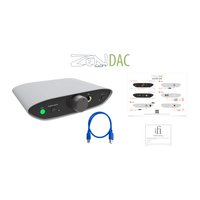 Цифро-аналоговый преобразователь iFi audio Zen Air DAC