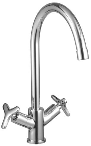 

Смеситель Lemark Plus Spirit [LM1905C]