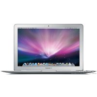 Ноутбук Apple MacBook Air (MC234*/A)