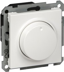 

Светорегулятор (диммер) Schneider Electric W59 SR-5S0-1-86
