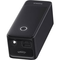 Портативное пусковое устройство Baseus Super Energy Alpha Series Jump Starter 600A C00259200121-00 (черный)