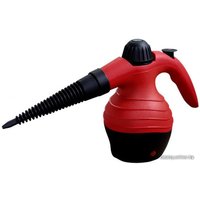 Пароочиститель Гранд Мастер GM-VSC38 (красный)