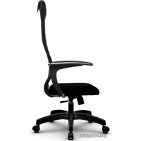 Офисное кресло Metta SU-BU158-10 PL (темно-серый/черный)