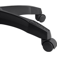 Игровое (геймерское) кресло Defender Lion (белый)