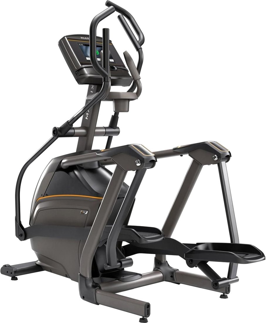 

Эллиптический тренажер Matrix Fitness E50 XER