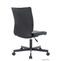 Офисное кресло Everprof EP-300 (экокожа, черный)