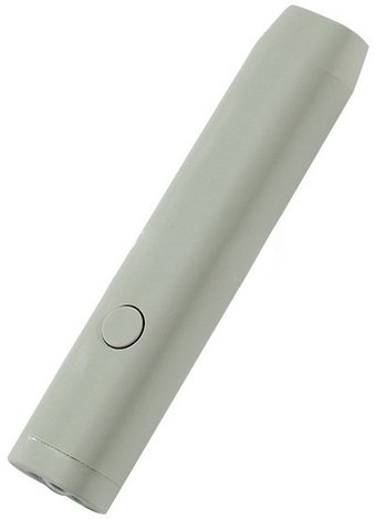 УФ-лампа Sun TH-004 (белый)