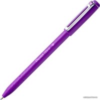 Ручка шариковая Pentel IZee ВХ457-V