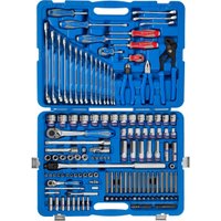 Универсальный набор инструментов King Tony P7553MR03 (153 предмета)