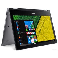 Ноутбук 2-в-1 Acer Spin 1 SP111-32N-C1AJ NX.GRMER.001