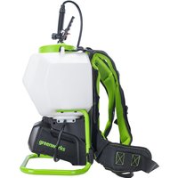 Аккумуляторный опрыскиватель Greenworks G40BPS 5300007UA