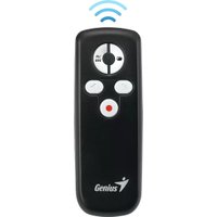 Пульт ДУ Genius Media Pointer 100 (черный)