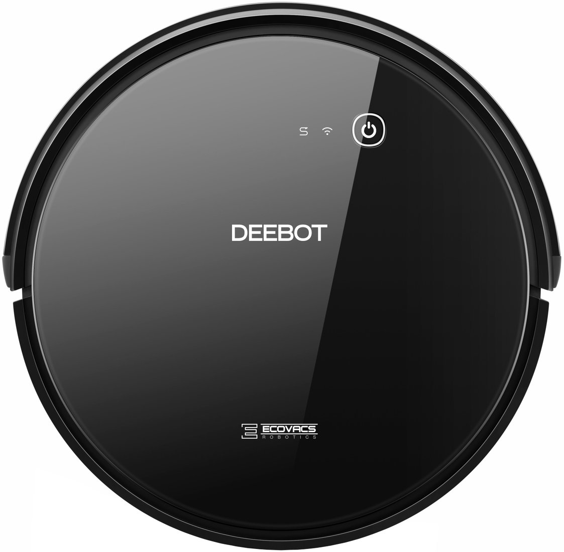 

Робот-пылесос Ecovacs Deebot 601