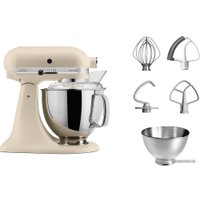 Кухонная машина KitchenAid 5KSM175PSEFL