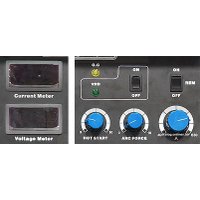 Сварочный инвертор AuroraPRO Stronghold 630