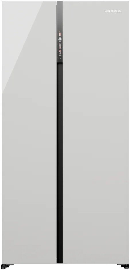 

Холодильник side by side KUPPERSBERG RFSN 1990 WG