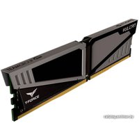 Оперативная память Team Vulcan 8GB DDR4 PC4-21300 TLGD48G2666HC15B01