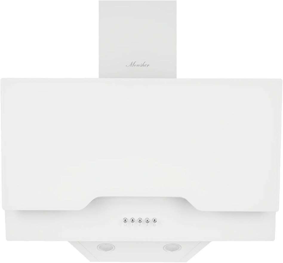 

Кухонная вытяжка Monsher LAVAL 60 Blanc
