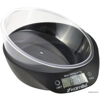 Кухонные весы Kamille KM7110