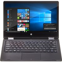 Ноутбук 2-в-1 Digma CITI E202 ES2002EW