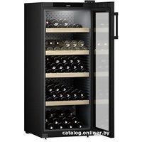 Винный шкаф Liebherr WPbl 4601 GrandCru 4601-20001
