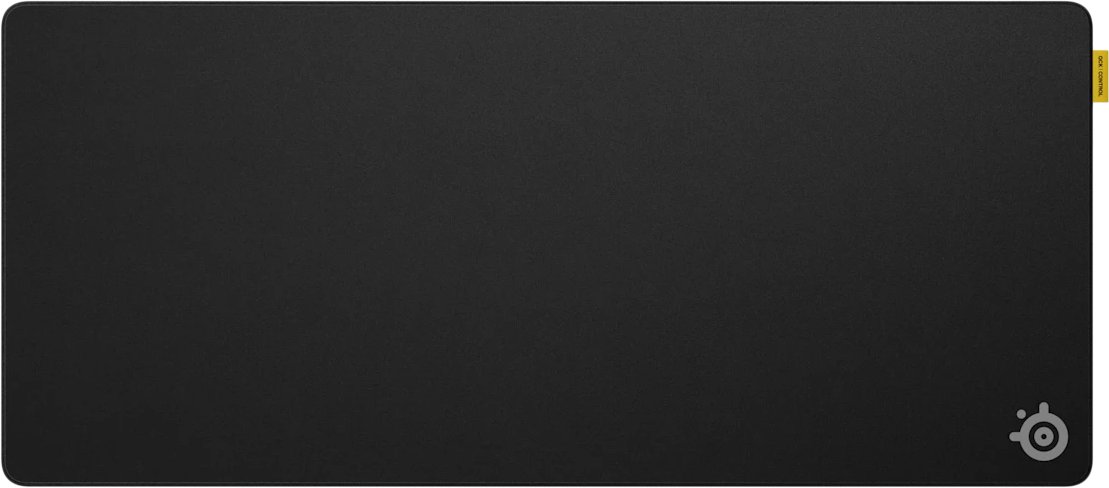 

Коврик для мыши SteelSeries QcK Performance XL Control